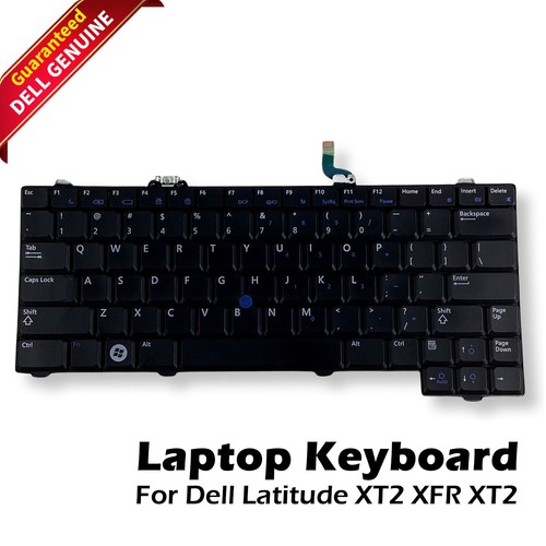 Lot dell latitude - dell, xfr
