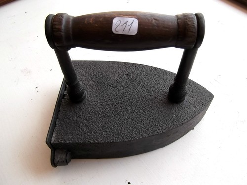 Old iron eisen ancien vieux - old, ancien,
