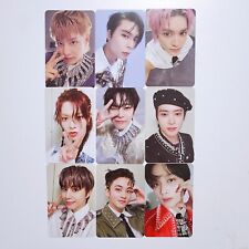 [NCT 127] Fact Check - Chandelier Ver. - Official Photo Card