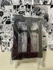 Variant Cover Death Note Jap