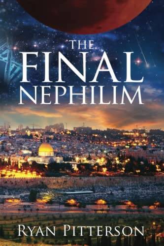 The final nephilim - final, paperback