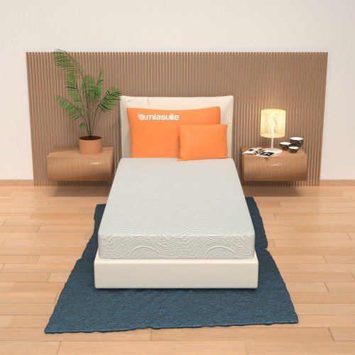 Matelas déhoussable 70x190