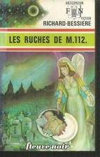 Les Ruches de M.112. F
