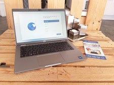 Dell Latitude 5420 14 " FHD i5-1135G7 16GB RAM 256GB SSD Webcam Windows 11 Pro