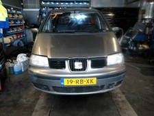 Poignee porte coffre SEAT
