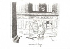 OFFSET EX-LIBRIS THEODORE