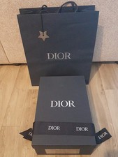 DIOR GRANDE BOÎTE,  SAC