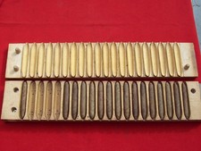 ANCIEN PRESSOIR OU MOULE A CIGARES CARL INTELMANNKOM.GES BAD ZWISCHENAHN AVEC 16