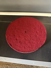 (ORL8)  plateau de gramophone