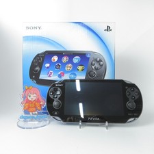 【Très bon】Sony PS Vita