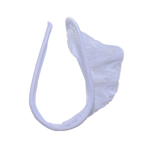 Sous vêtements string - c-string, pour