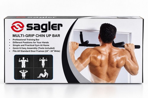 Sagler barre traction - de,