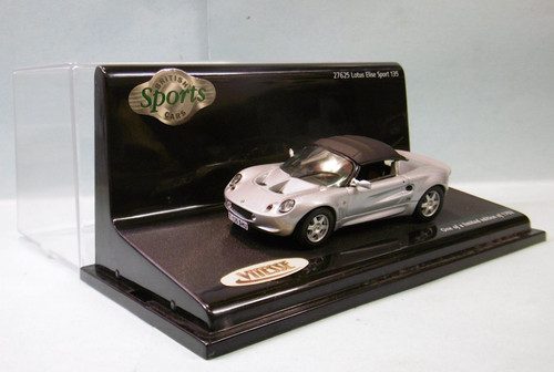Vitesse lotus elise sport - -,