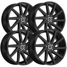 (Set of 4) Strada S41 Sega