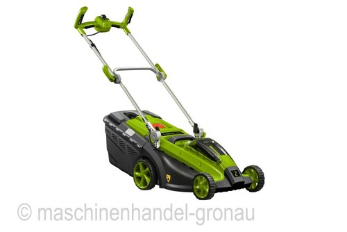 Tondeuse gazon batterie - gazon,