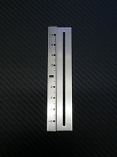 Pitch/Bouclier /Trim Pour