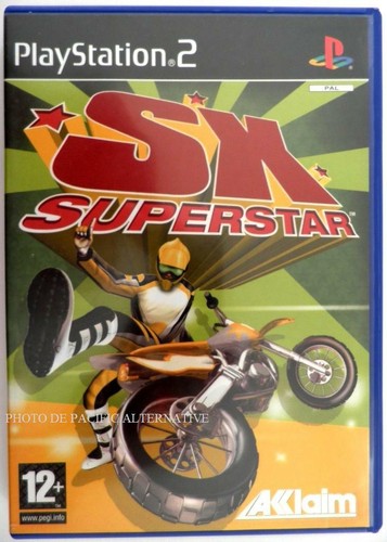 Jeu superstar pour - sx,