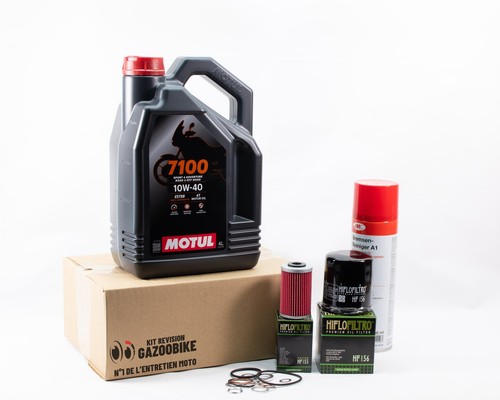 Kit entretien vidange standard - kit,