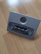 Ford Focus interior light also convertible 