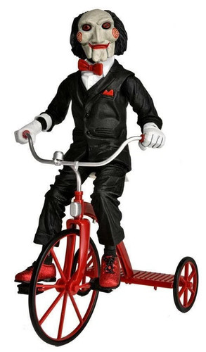 Neca saw enigmista - saw, action