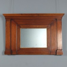 Cheminée Empire Ancienne