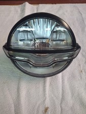 I sell Moto Guzzi V7 Stone front headlight from 2021 to 2024