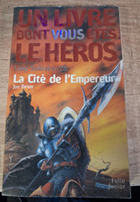 LDVELH - Livre dont vous êtes