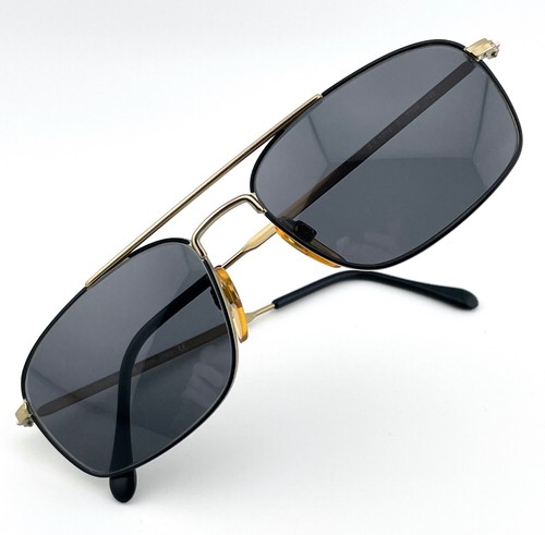 Lunettes soleil vintage - soleil,