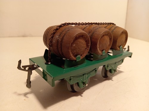 Hornby hachette wagon - wagon, porte