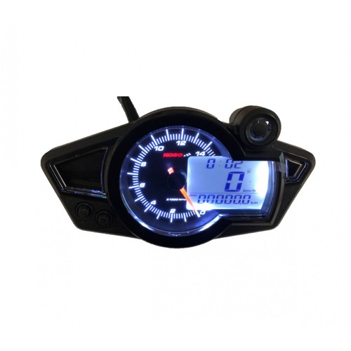 Compteur koso vitesse - koso,