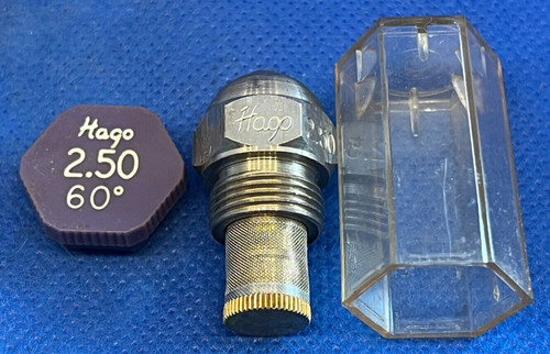 Hago s gicleur - hago, s-s