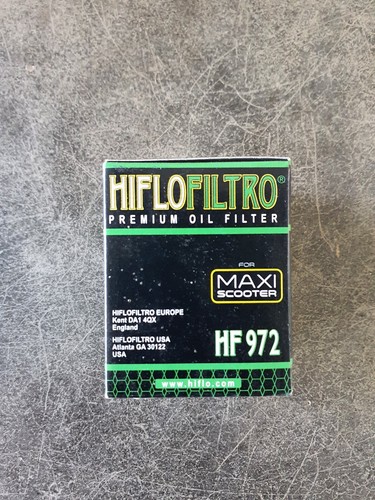 Filtre huile 972 - a, hf