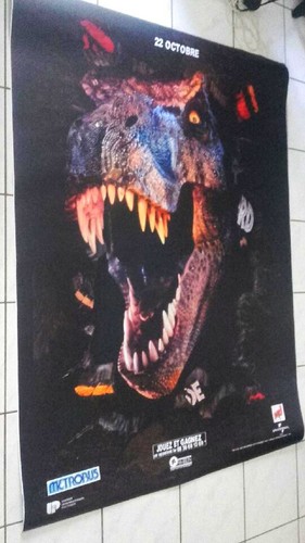 Affiche poster 120x160 - 120x160, cm