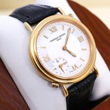 Montre à quartz Frédérique