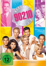 Beverly Hills,90210-Season 6