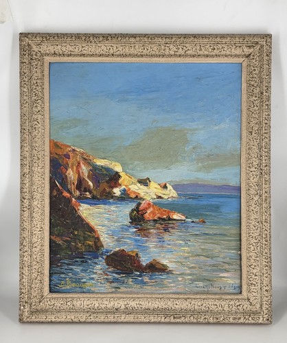 émile beaussier 1874 - Émile,