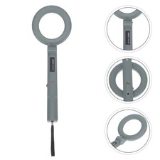  Détecteur de métal 1 pc