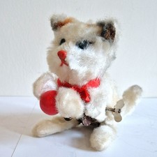 Automate allemand, jouet