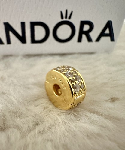 Pandora charm
