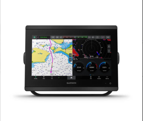 Garmin gpsmap 8412 full hd - garmin,
