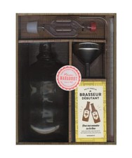 Coffret - Faire sa bière