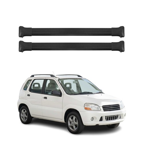 Barres toit transversales - barres, de