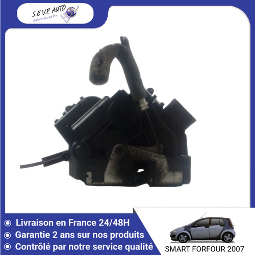 Systeme condamnation - systeme,