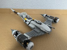 Lego Star wars 75325 The