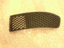 cache pare choc avant droit vw