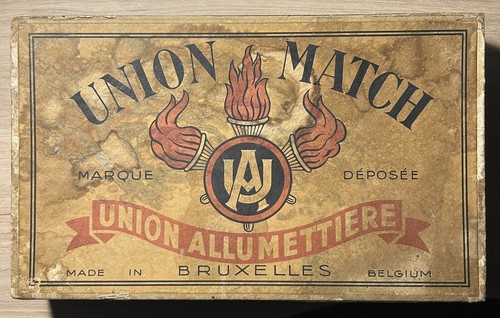 Big box union match - big,