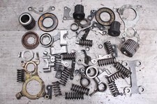 Convolute Pièces Restantes