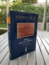 ARTE DE LA CHINA BY JEAN ROGER