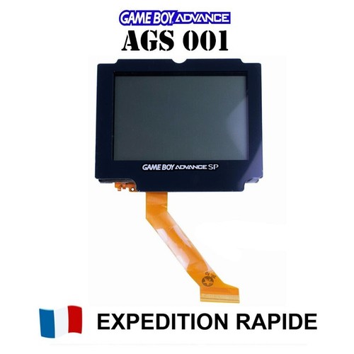 Ecran ags 001 original - ags-001,