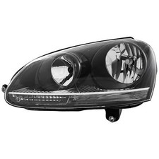 Phare Avant Gauche H7/H7 JOHNS